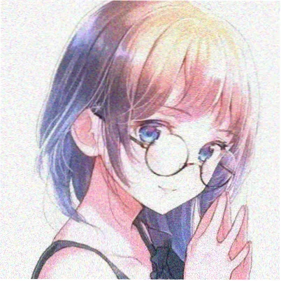 萌道动漫读者头像